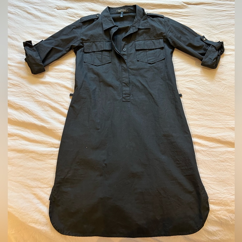 Buffalo David Bitton Dress